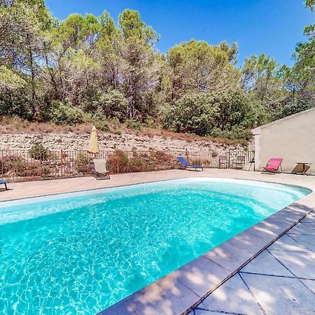 Awesome Home In Bollene With Wifi Exterior photo